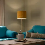 بيت للعطل σπίτι με κήπο στους γόμφους τρικάλων