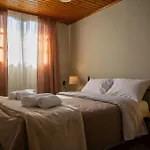 بيت للعطل σπίτι με κήπο στους γόμφους τρικάλων *