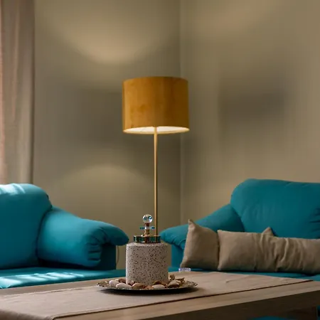 Holiday home Σπίτι Με Κήπο Στους Γόμφους Τρικάλων