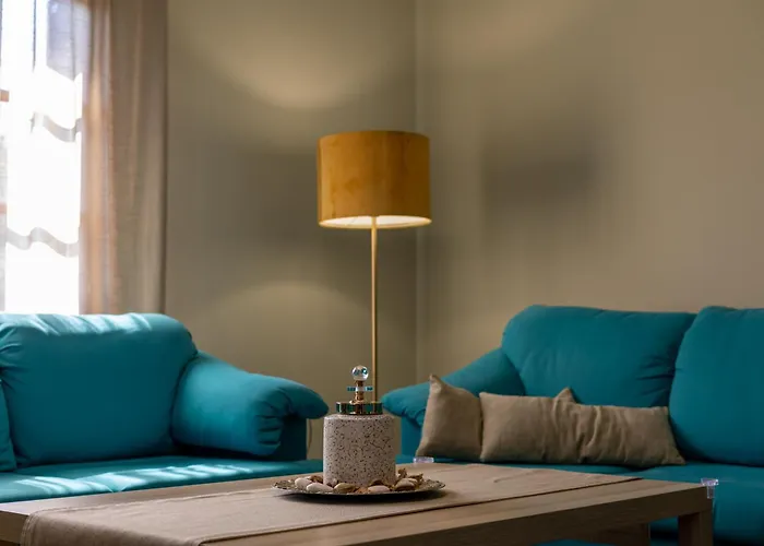 Vakantiehuis Σπίτι Με Κήπο Στους Γόμφους Τρικάλων